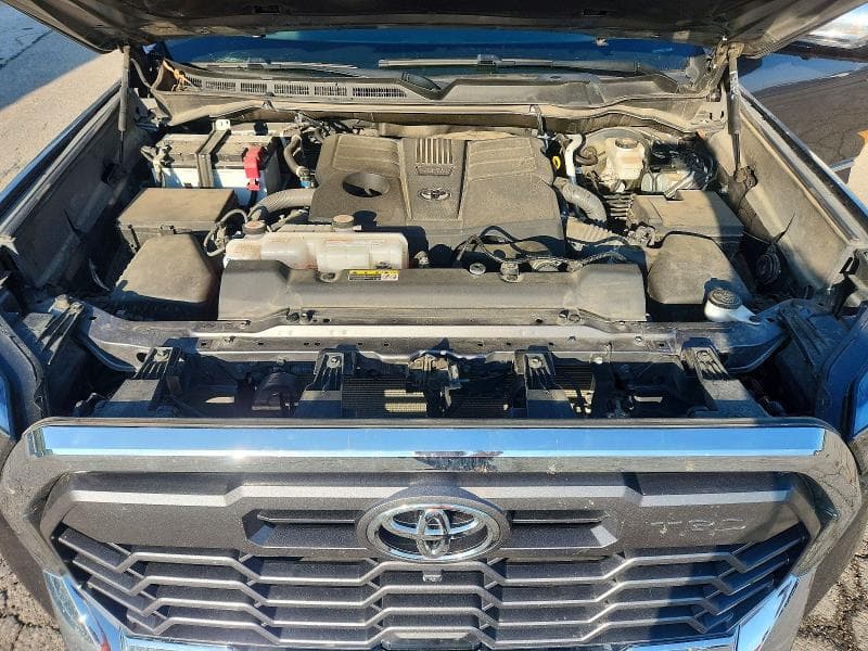 2023 TOYOTA TUNDRA 1794 EDITION 11
