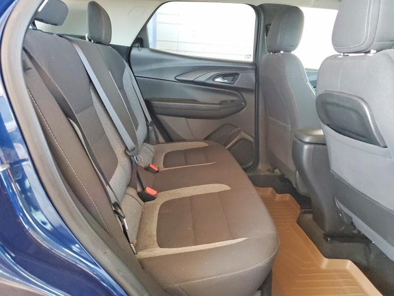 2023 CHEVROLET TRAILBLAZER LT 10