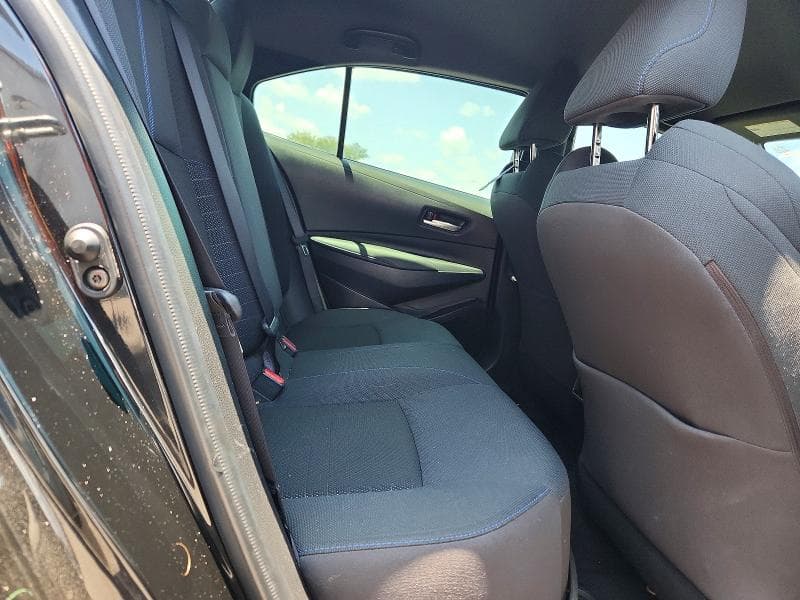 2020 TOYOTA COROLLA SE 10