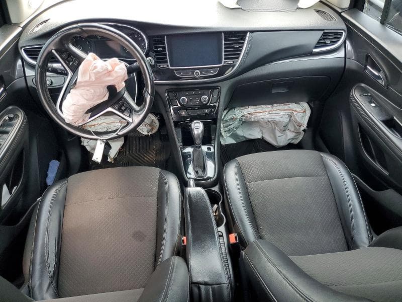 2018 BUICK ENCORE PREFERRED 8