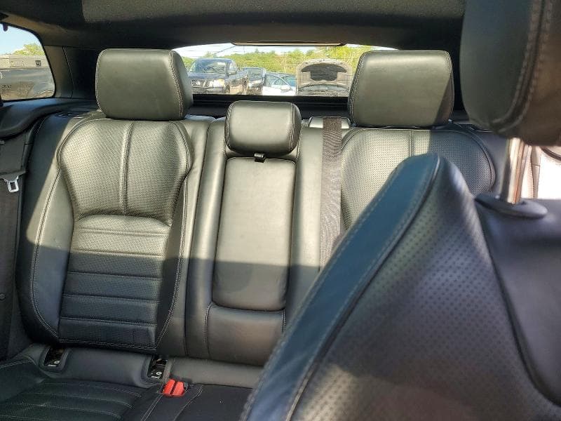 2017 LAND ROVER RANGE ROVER EVOQUE HSE DYNAMIC 10