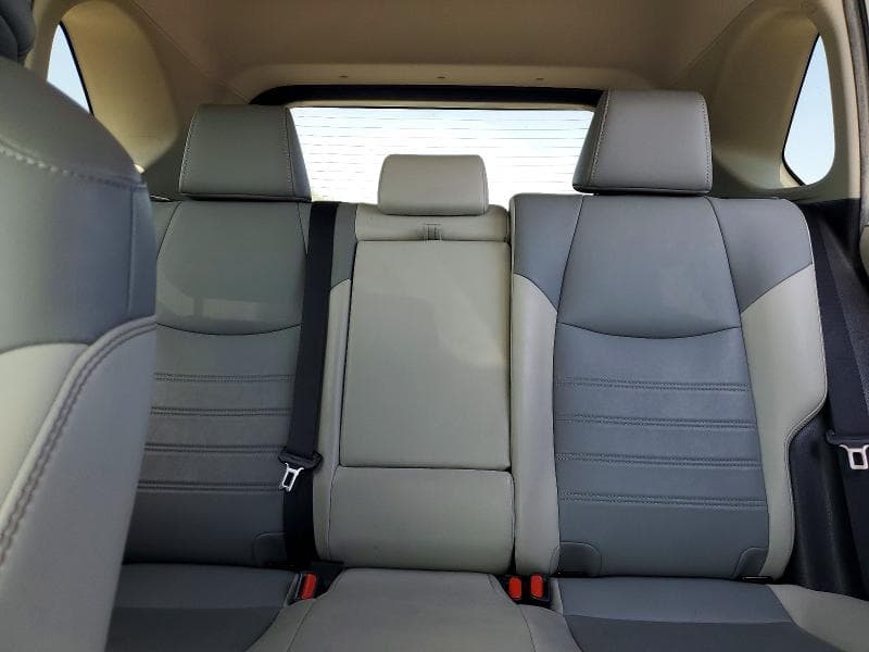 2020 TOYOTA RAV4 XLE PREMIUM 10