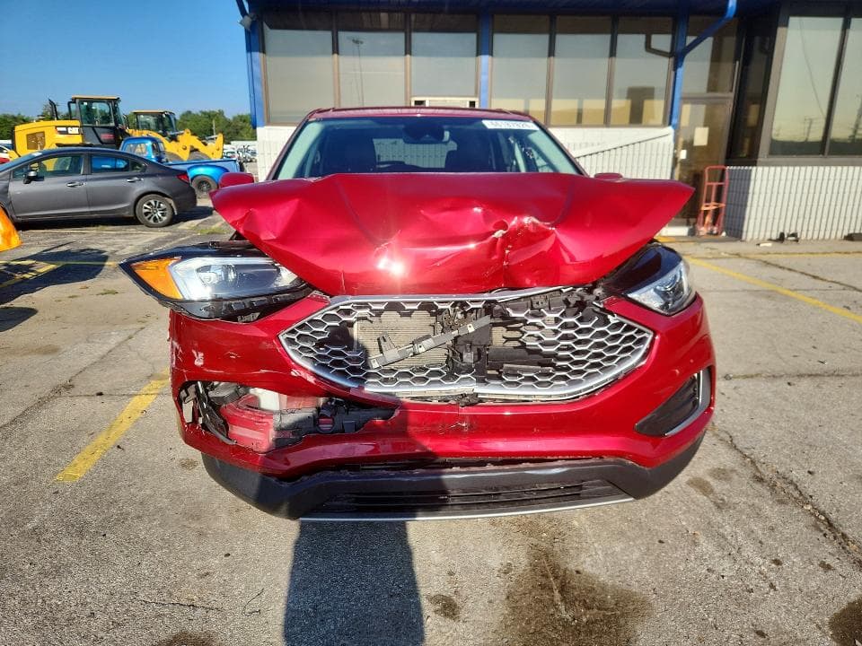 2024 FORD EDGE SEL 5