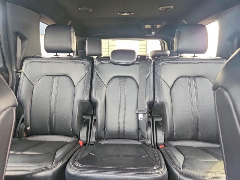 2020 FORD EXPEDITION MAX LIMITED 10