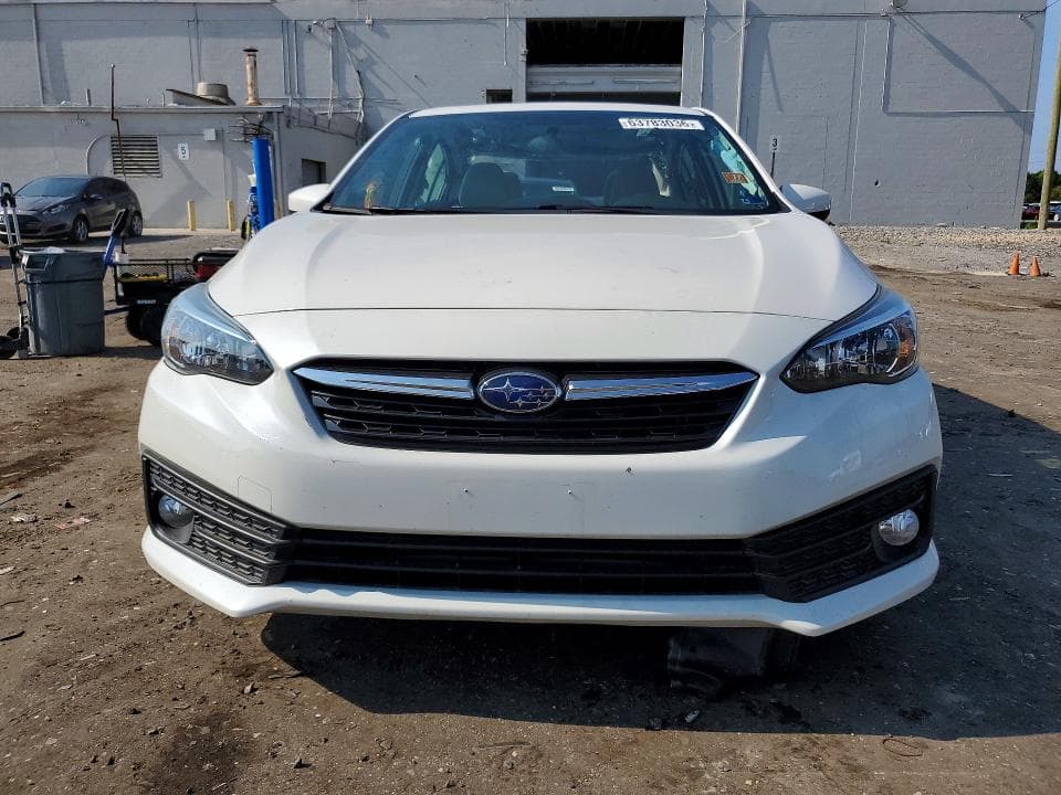 2023 SUBARU IMPREZA PREMIUM 5