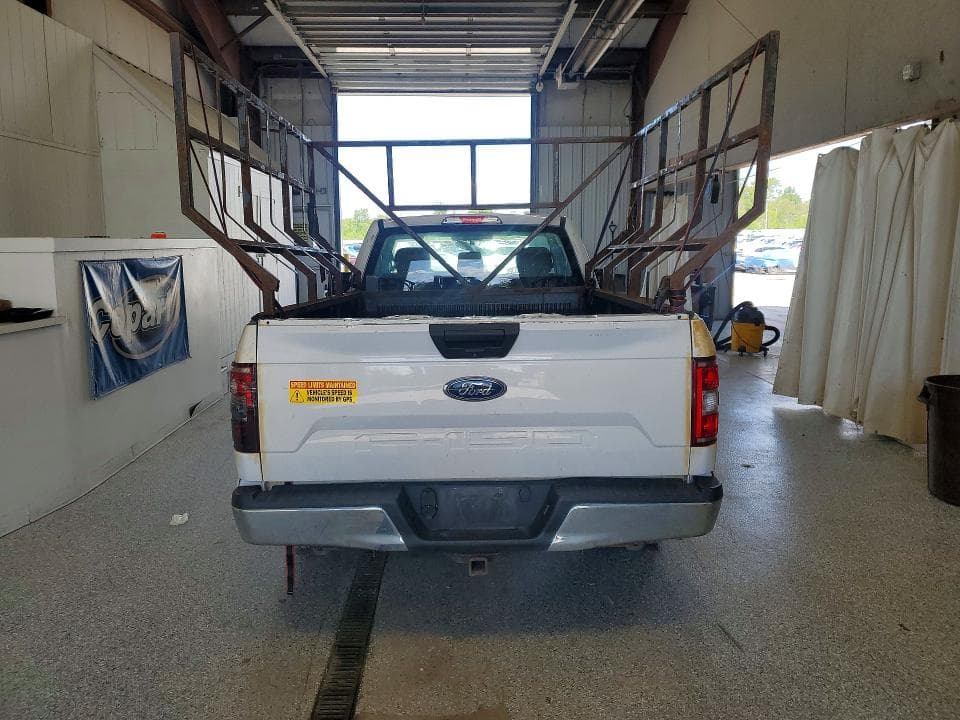 2019 FORD F150 6