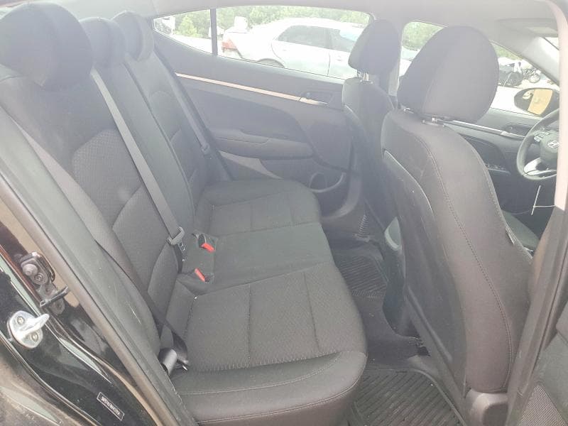 2019 HYUNDAI ELANTRA SE 10