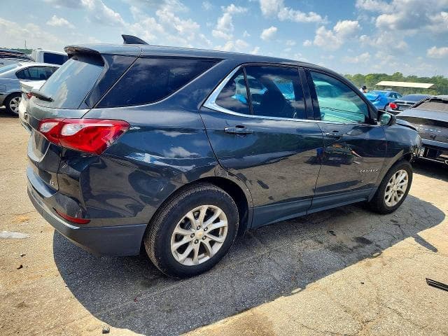 2020 CHEVROLET EQUINOX LT 3