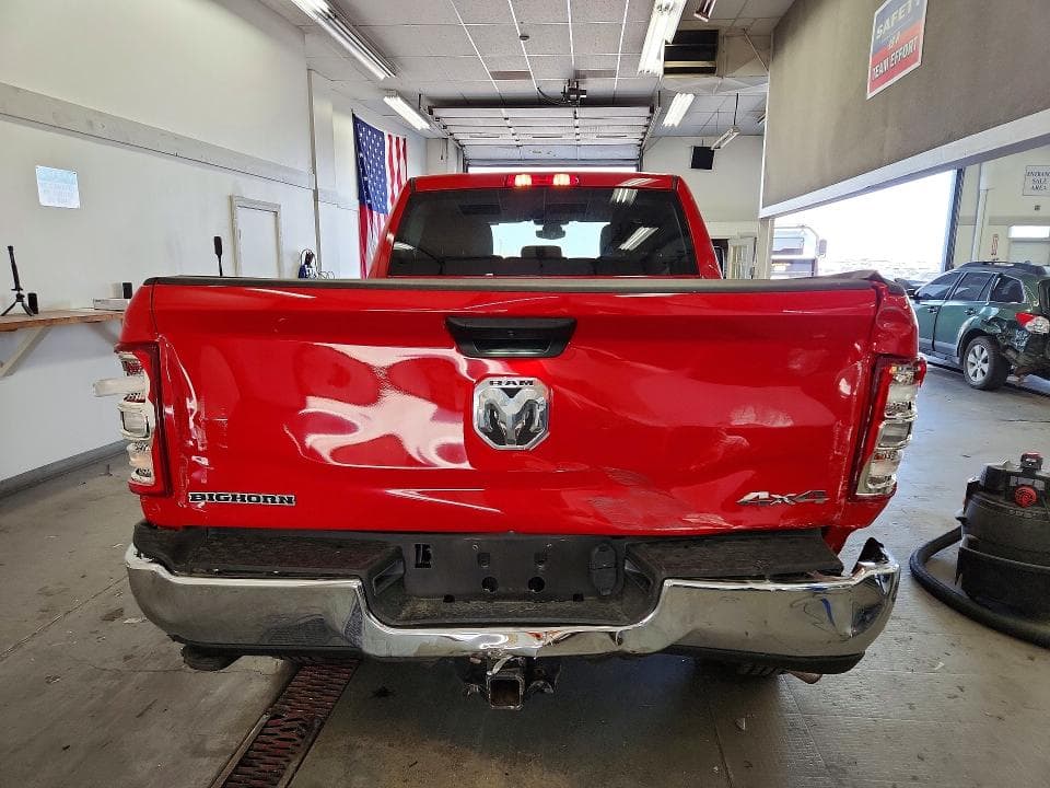 2024 RAM 2500 BIG HORN 6