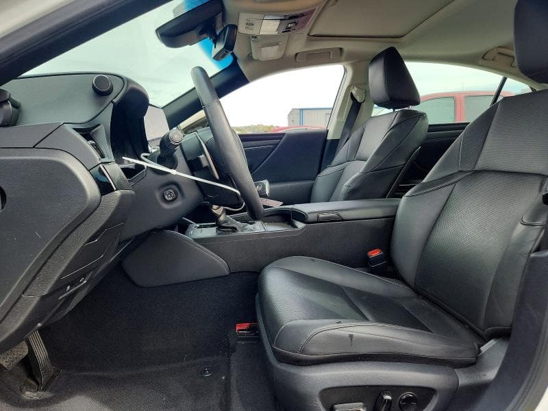 2024 LEXUS ES 300H BASE 7