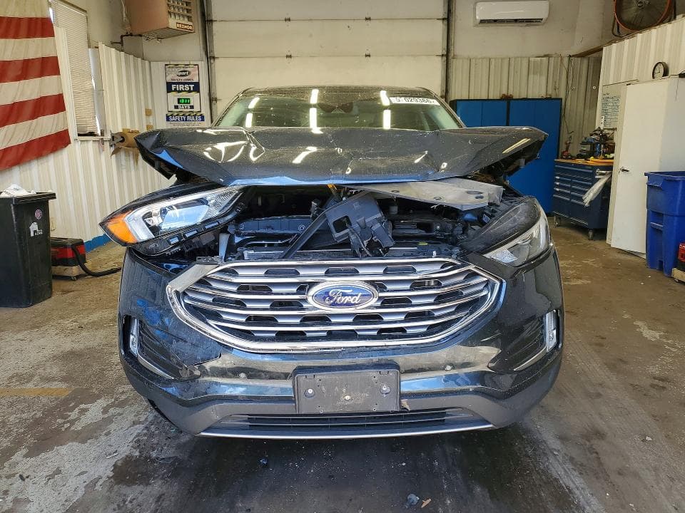 2024 FORD EDGE TITANIUM 5