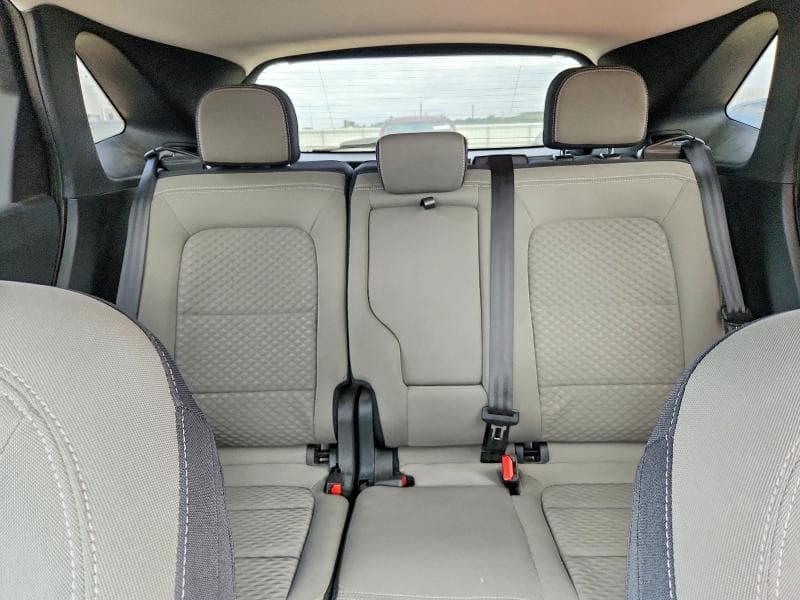 2022 FORD ESCAPE SE 10