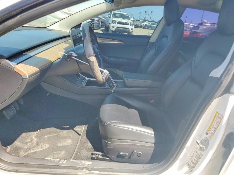 2023 TESLA MODEL 3 7