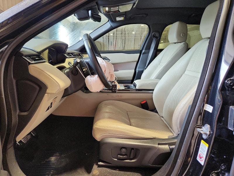2023 LAND ROVER RANGE ROVER VELAR R-DYNAMIC S 7