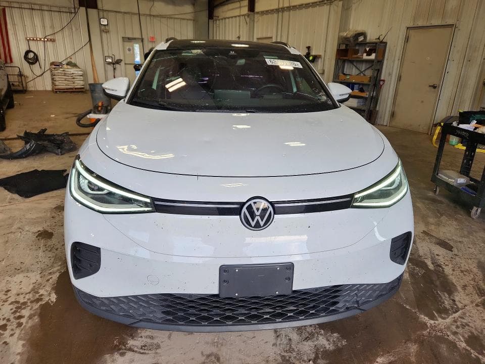 2022 VOLKSWAGEN ID.4 PRO S 5