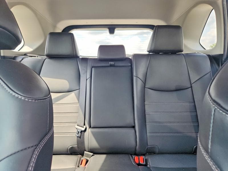 2019 TOYOTA RAV4 XLE PREMIUM 10