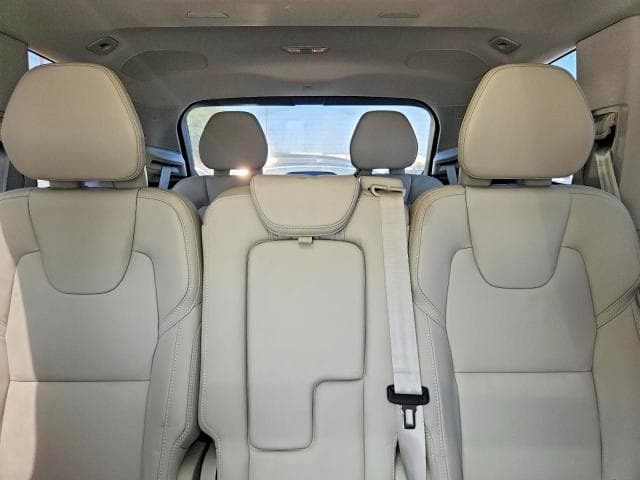 2026 VOLVO XC90 ULTRA 10