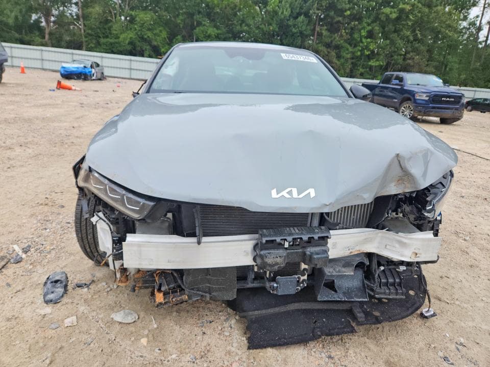 2024 KIA K5 GT LINE 5