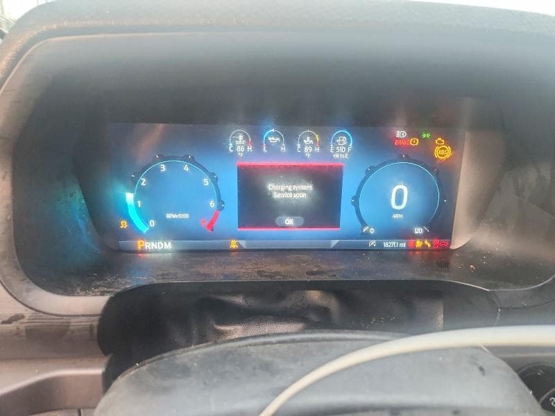 2025 FORD F150 XLT 9