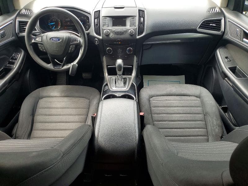 2018 FORD EDGE SE 8