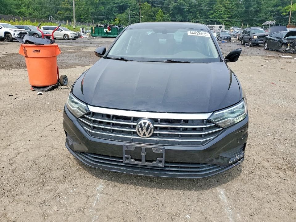 2020 VOLKSWAGEN JETTA S 5
