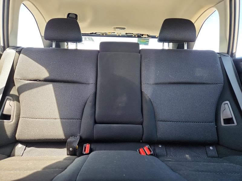 2019 SUBARU OUTBACK 2.5I 10