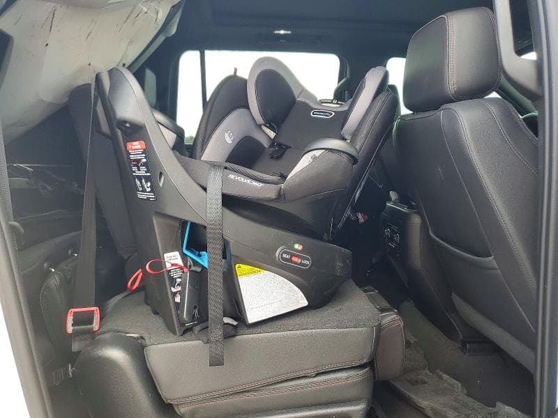 2023 CHEVROLET SUBURBAN K1500 RST 11