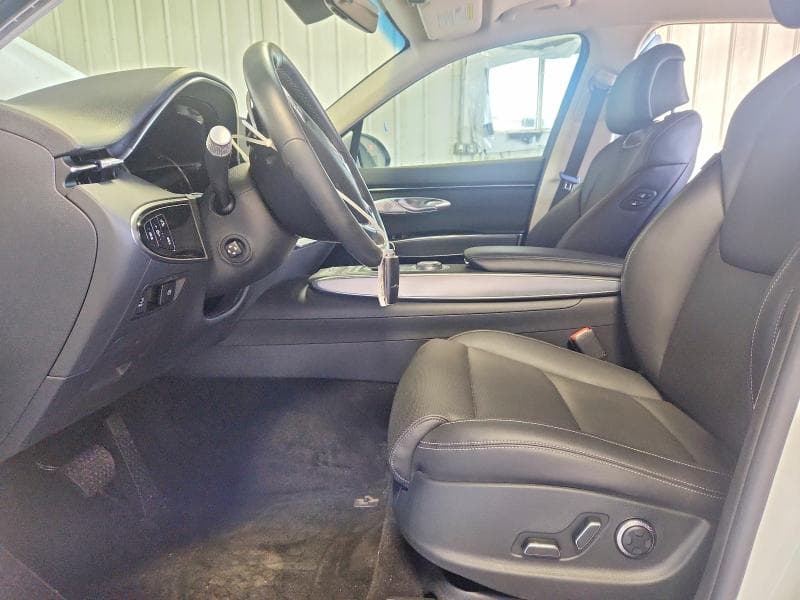 2024 GENESIS GV70 2.5T STANDARD 7