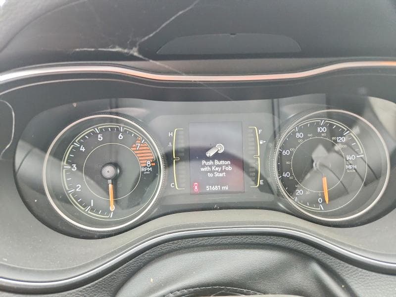 2020 JEEP CHEROKEE LATITUDE PLUS 9