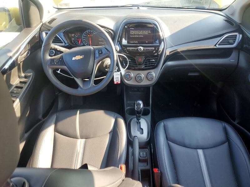 2022 CHEVROLET SPARK ACTIV 8