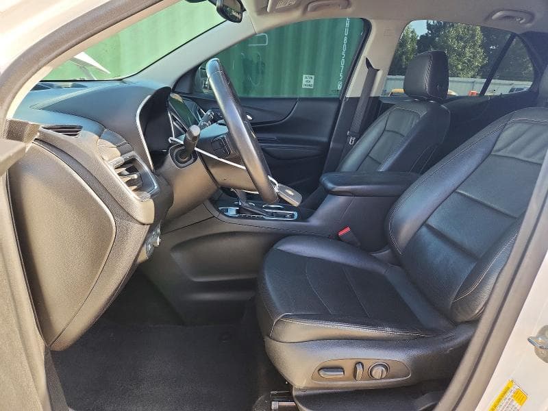 2019 CHEVROLET EQUINOX PREMIER 7