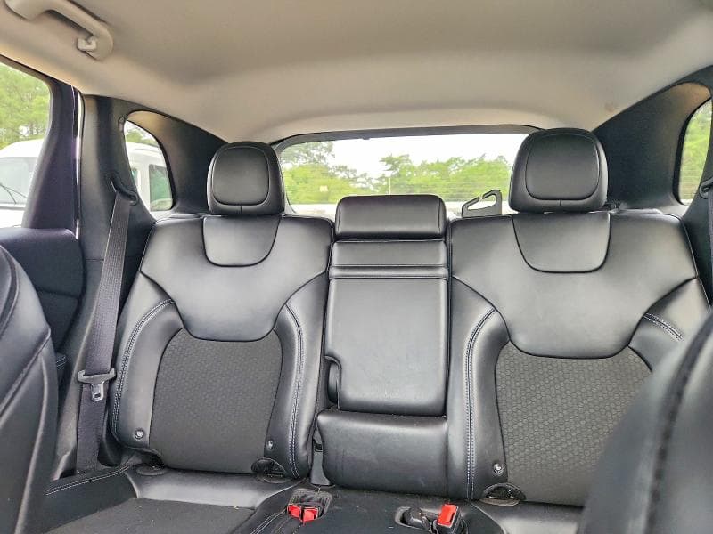 2019 JEEP CHEROKEE LATITUDE PLUS 10