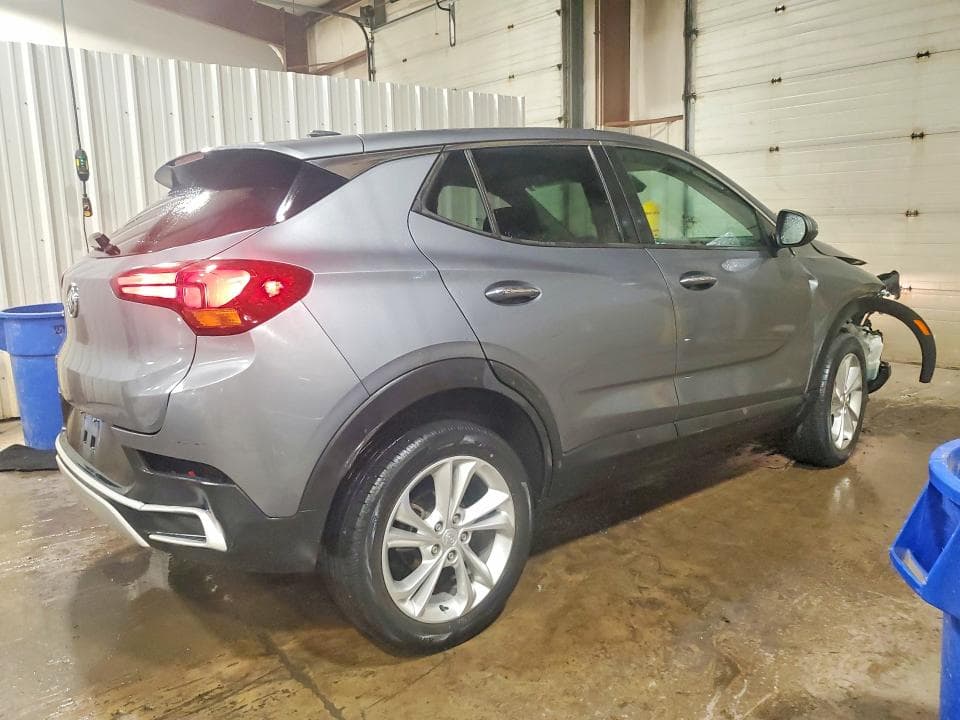 2021 BUICK ENCORE GX PREFERRED 3