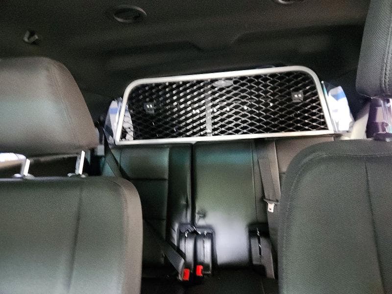 2018 FORD EXPLORER 10