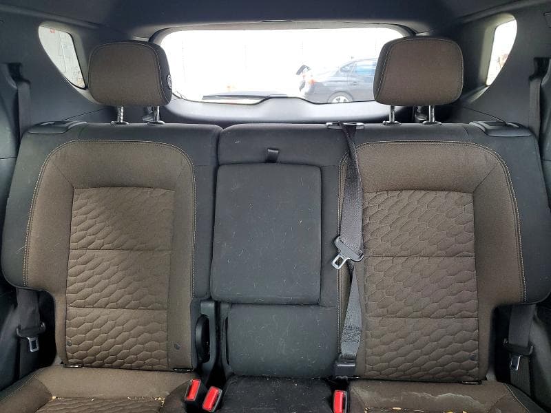 2018 CHEVROLET EQUINOX LT 10