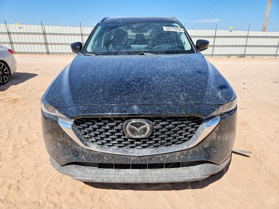 2023 MAZDA CX-5 PREMIUM PLUS 5