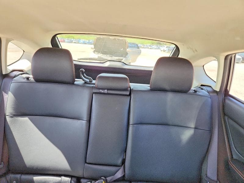 2017 SUBARU CROSSTREK LIMITED 10