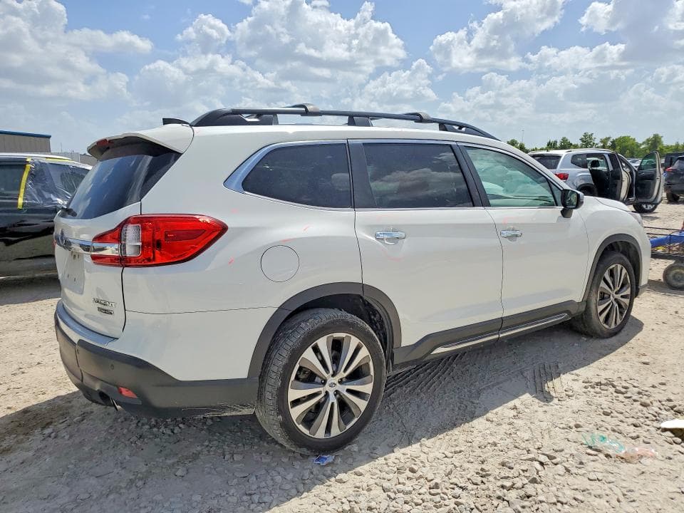 2020 SUBARU ASCENT TOURING 3