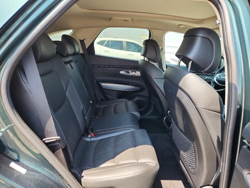 2022 GENESIS GV70 2.5T STANDARD 11