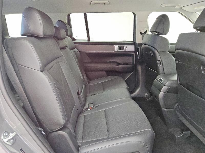 2026 HYUNDAI SANTA FE SEL 11