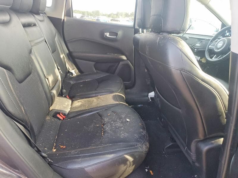 2019 JEEP COMPASS LATITUDE 11