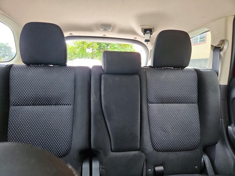 2018 MITSUBISHI OUTLANDER ES 10