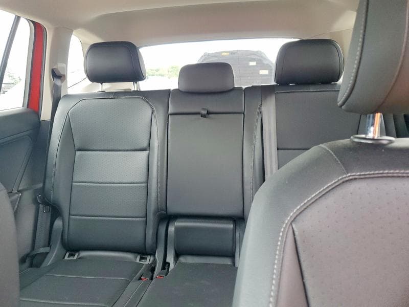 2019 VOLKSWAGEN TIGUAN SE 10