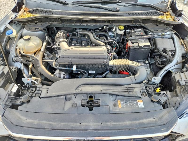 2023 FORD ESCAPE ST LINE 12