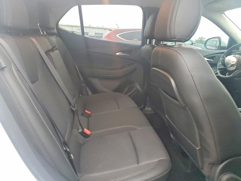 2022 BUICK ENCORE GX SELECT 11