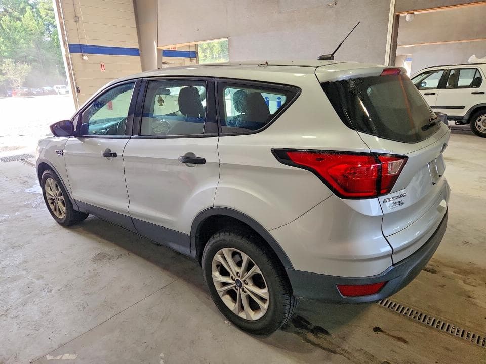 2019 FORD ESCAPE S 2