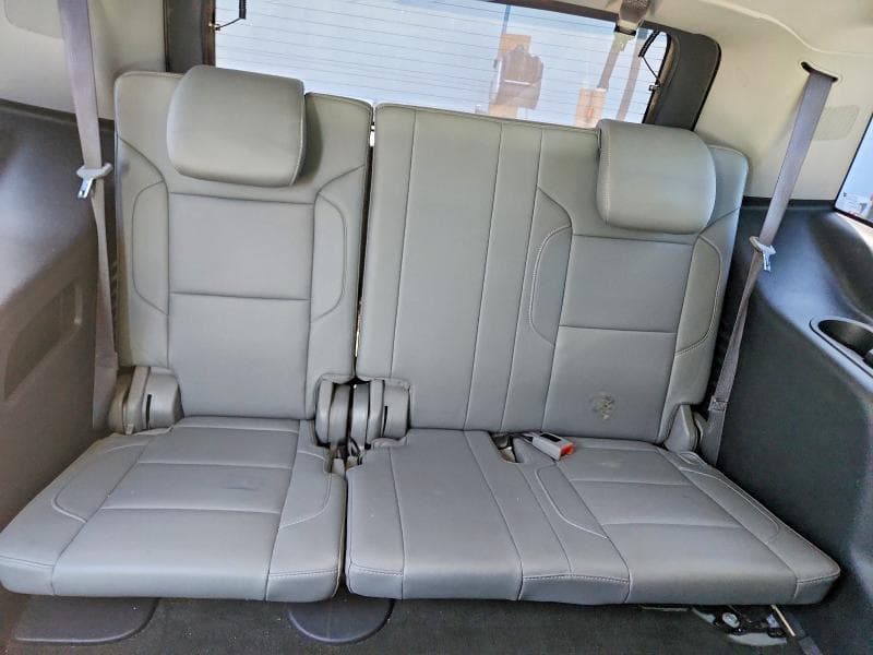2017 CHEVROLET TAHOE C1500 LT 10