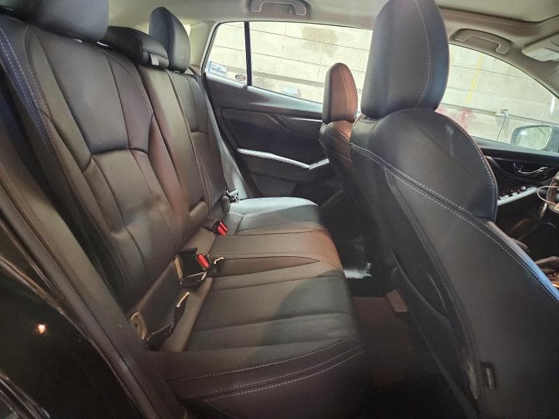 2017 SUBARU IMPREZA LIMITED 10