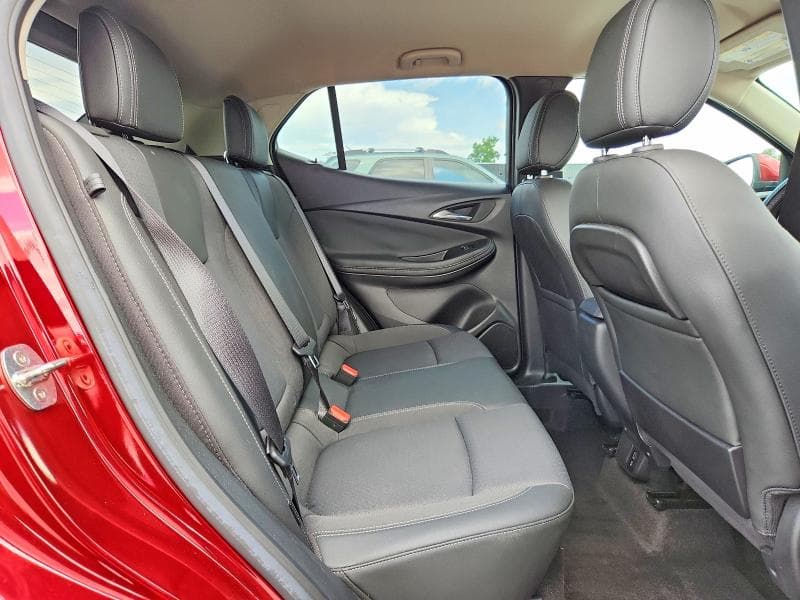 2023 BUICK ENCORE GX PREFERRED 11