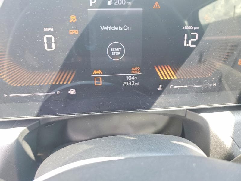 2025 KIA K4 LXS 9